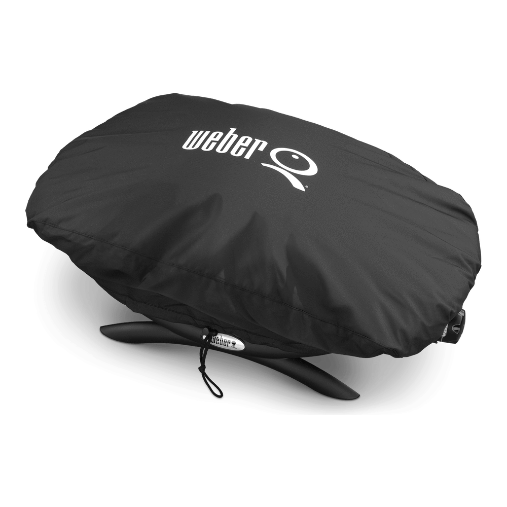 Weber Q 100/1000 Grill Cover