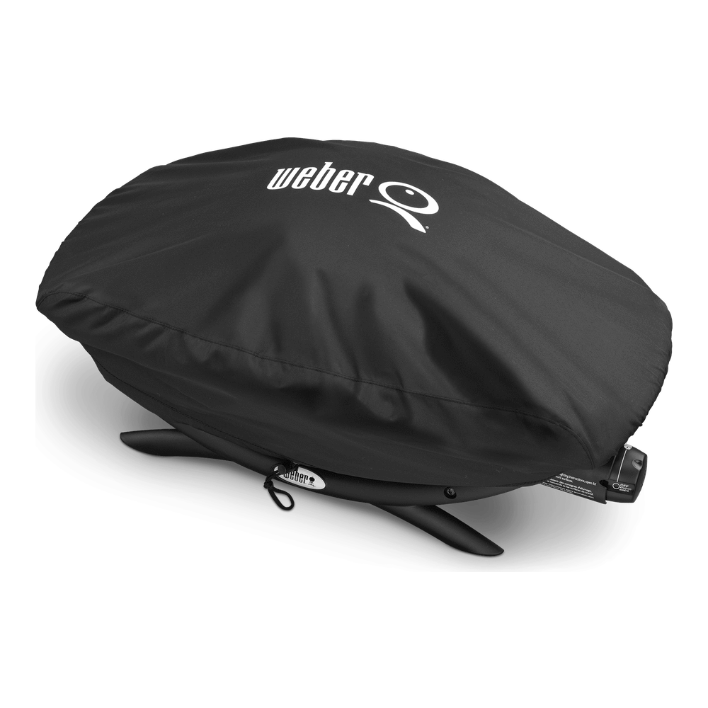 Weber Q 200/2000 Grill Cover