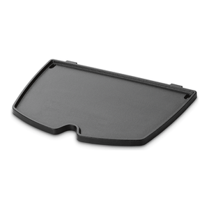 Weber Q Griddle 100/1000 Series