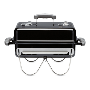 Go-Anywhere Charcoal Grill Black