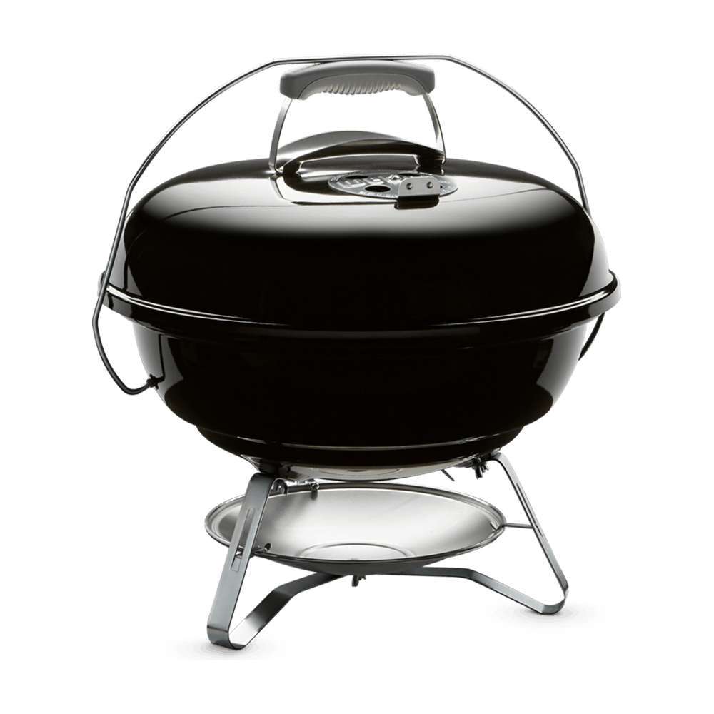 Jumbo Joe Charcoal Grill 18" Black