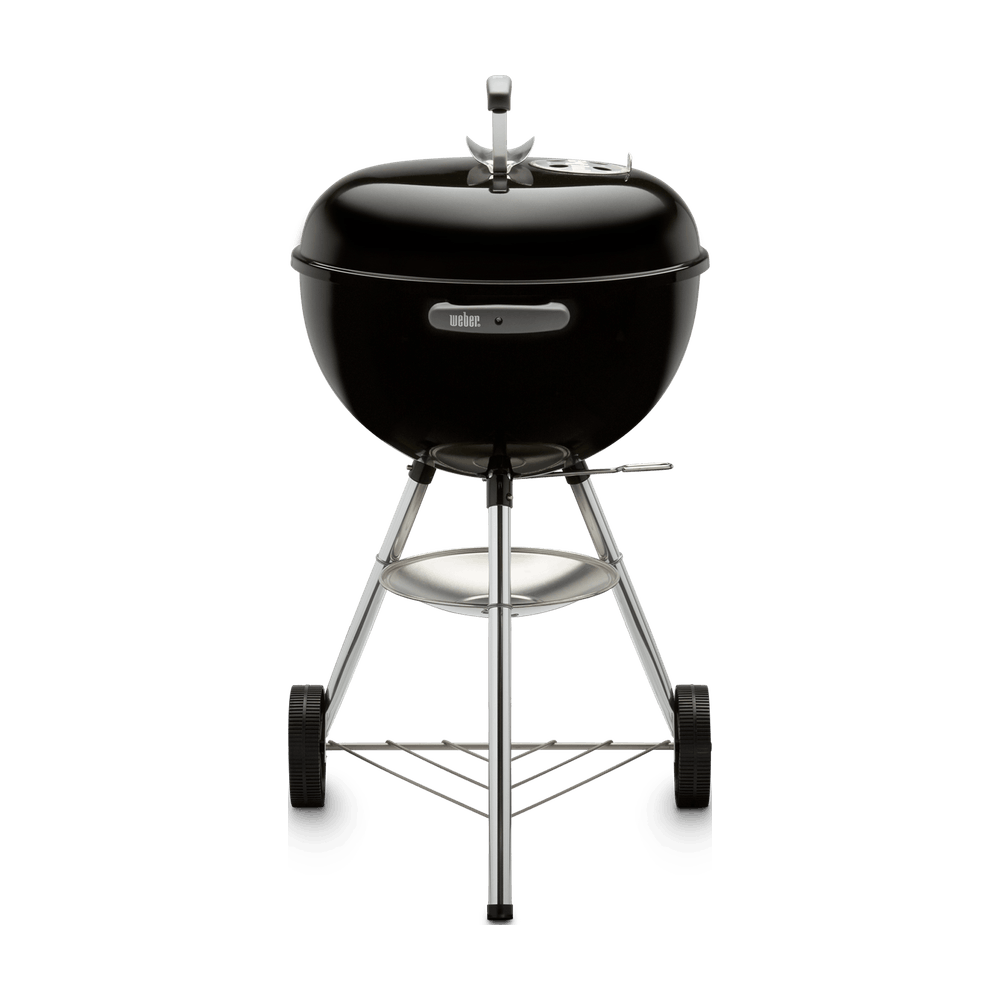 Original Kettle Charcoal Grill 18" Black