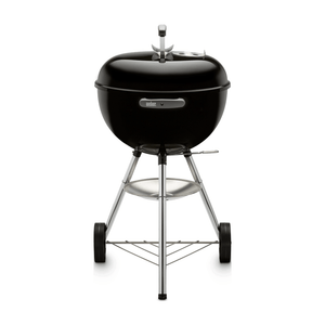 Original Kettle Charcoal Grill 18" Black