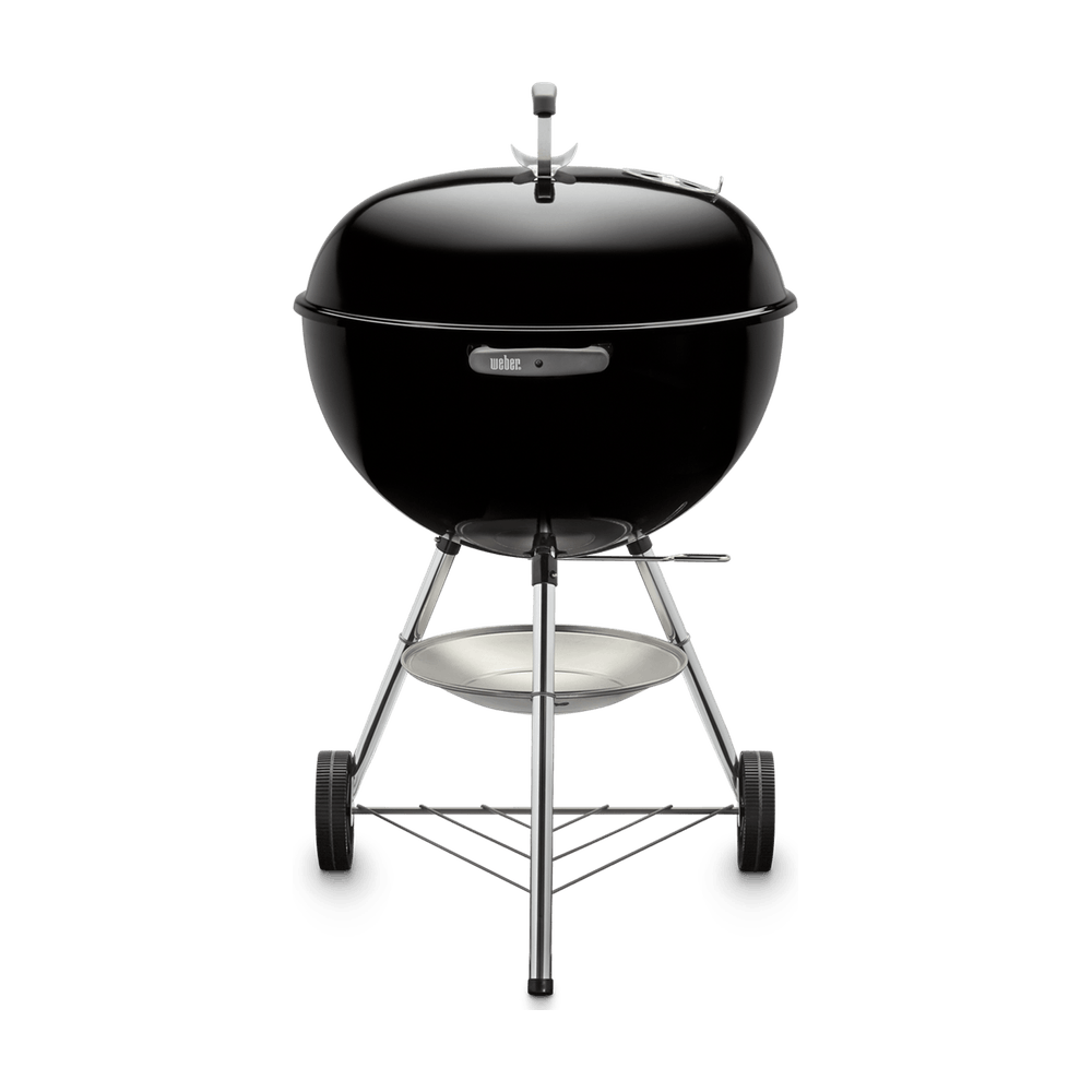 Original Kettle Charcoal Grill 22" Black