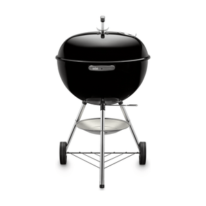 Original Kettle Charcoal Grill 22" Black