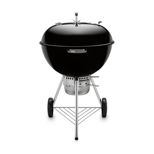 Original Kettle Premium Charcoal Grill 26" Black