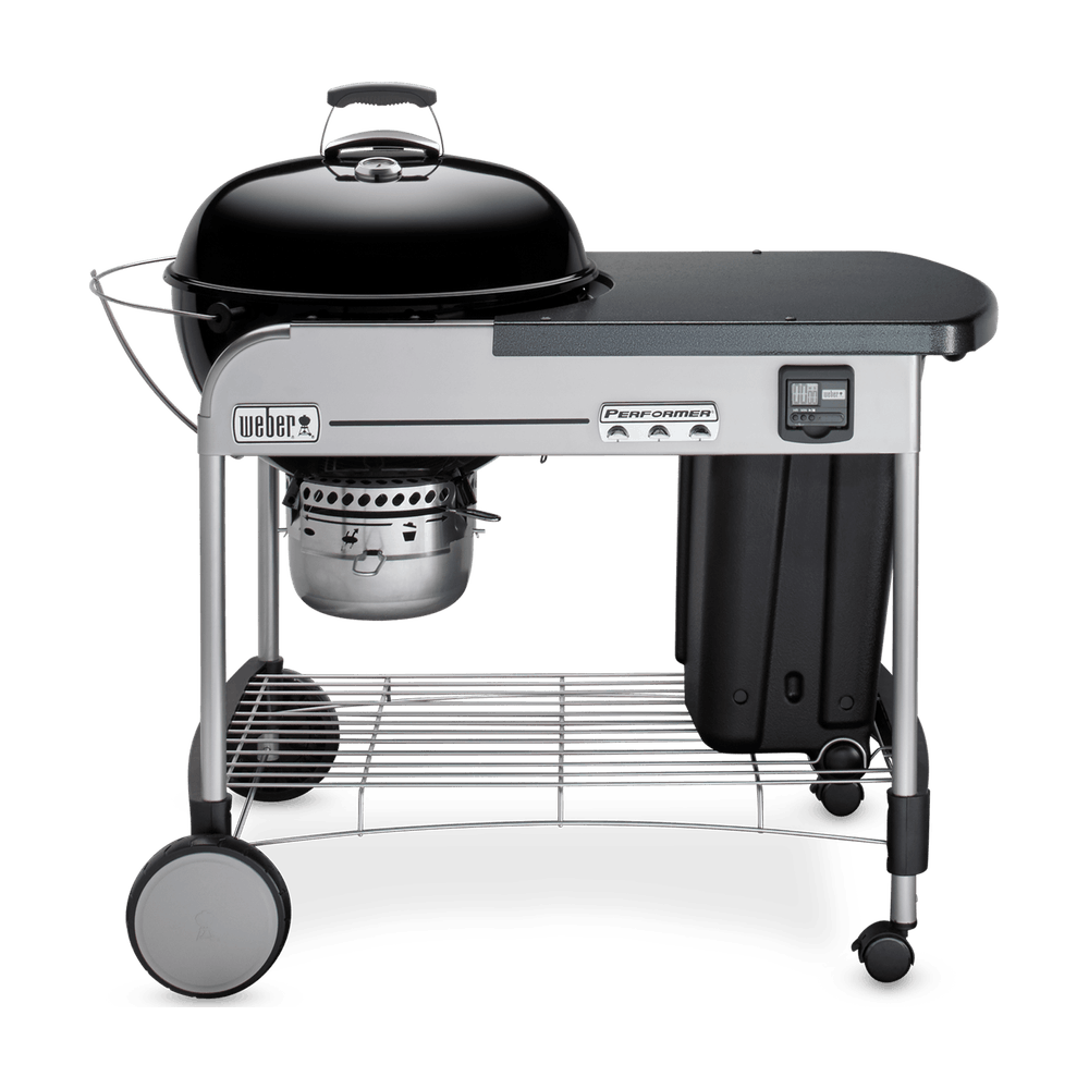 Performer Premium Charcoal Grill 22"