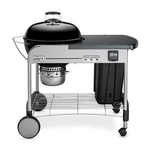 Performer Premium Charcoal Grill 22"