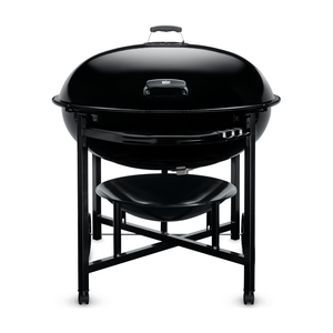 The Ranch Kettle 37" Black