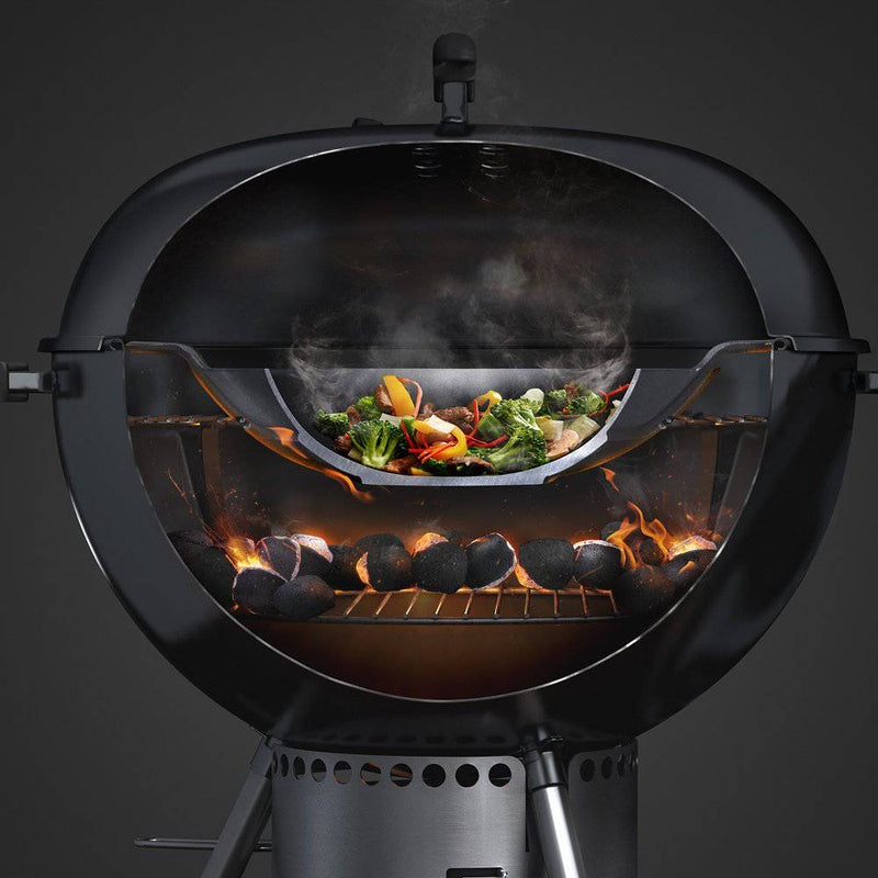 Weber Gourmet Wok