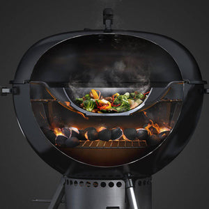 Weber Gourmet Wok