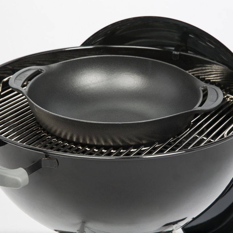 Weber Gourmet Wok