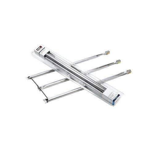 Weber Stainless Steel Burner Tube Set 7508