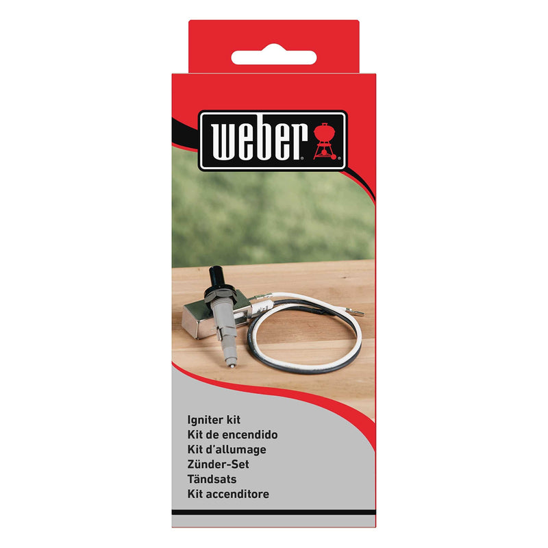 Weber Igniter Kit 7509