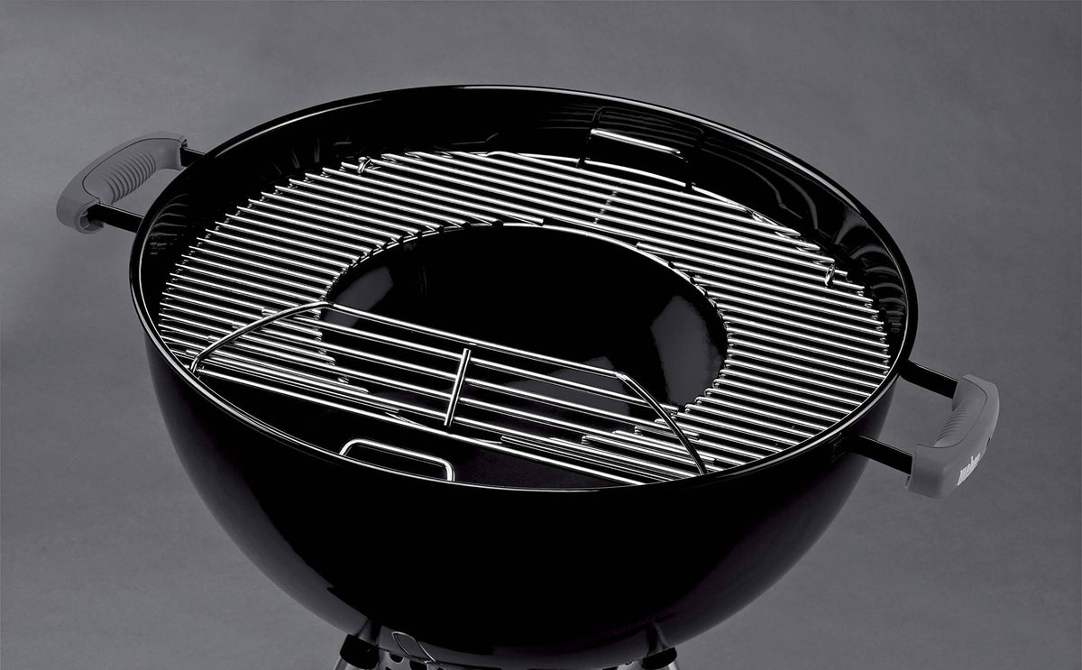 Weber Gourmet BBQ System 22" Cooking Grate