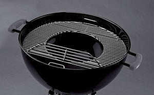 Weber Gourmet BBQ System 22" Cooking Grate