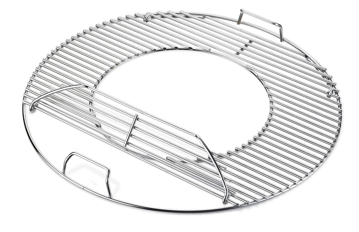 Weber Gourmet BBQ System 22" Cooking Grate