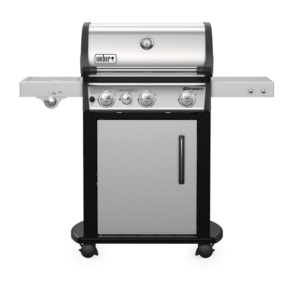 Spirit E/SP-335 Gas Grill (Natural Gas)