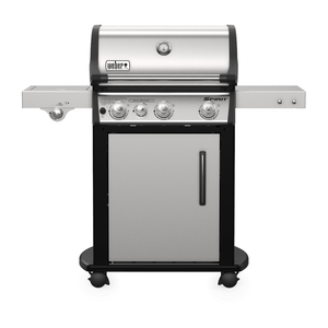 Spirit E/SP-335 Gas Grill (Natural Gas)