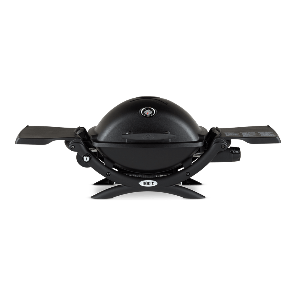 Weber Q 1200 Gas Grill LP