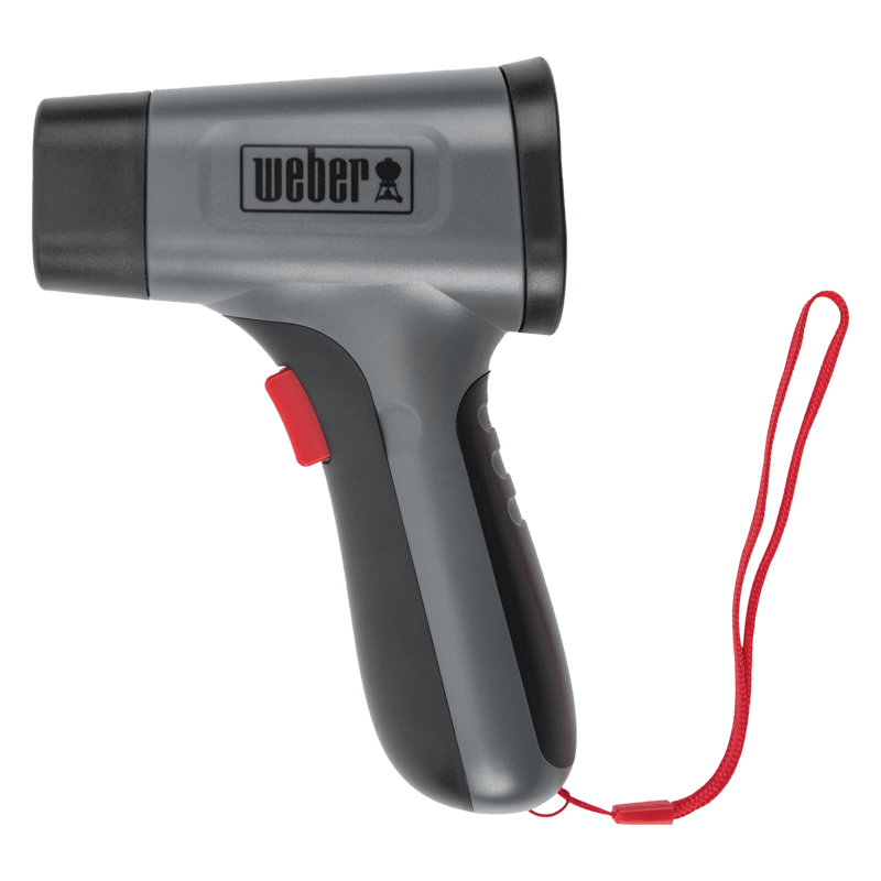 Weber Griddle IR Thermometer