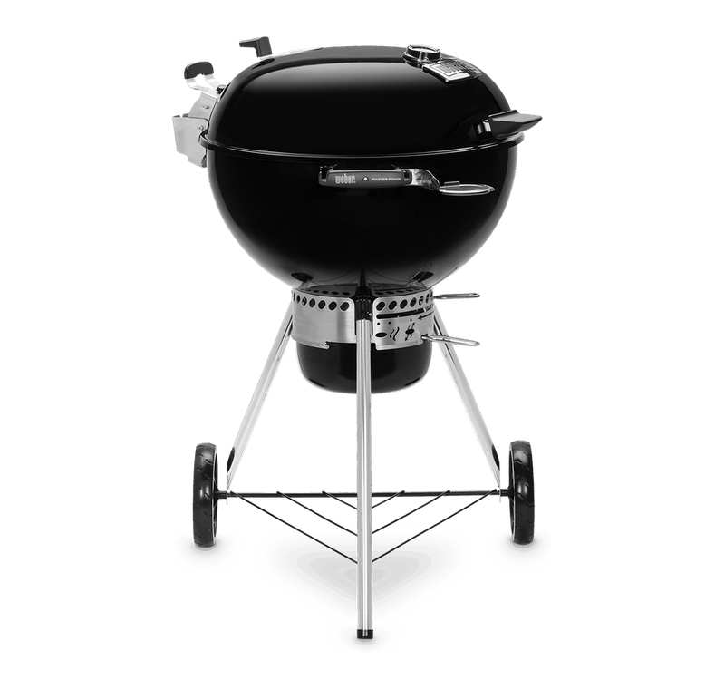 Weber Master-Touch Premium Charcoal Grill 22in