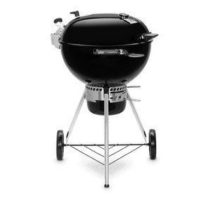 Weber Master-Touch Premium Charcoal Grill 22in