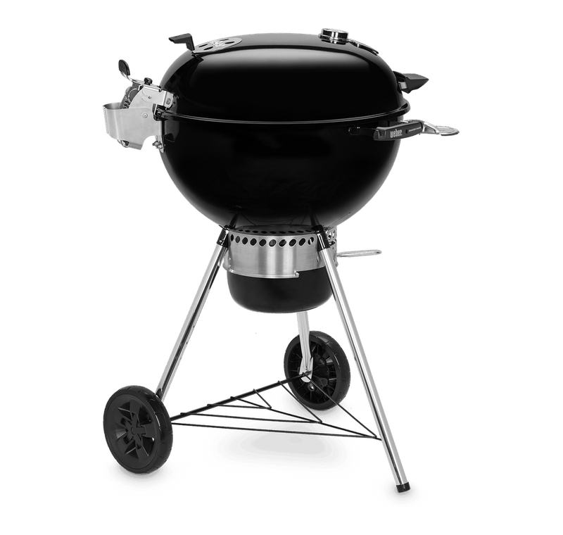 Weber Master-Touch Premium Charcoal Grill 22in