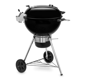 Weber Master-Touch Premium Charcoal Grill 22in