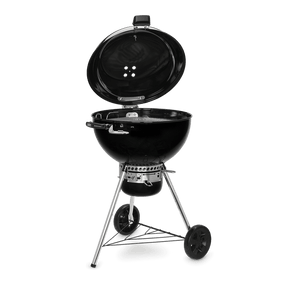 Weber Master-Touch Premium Charcoal Grill 22in