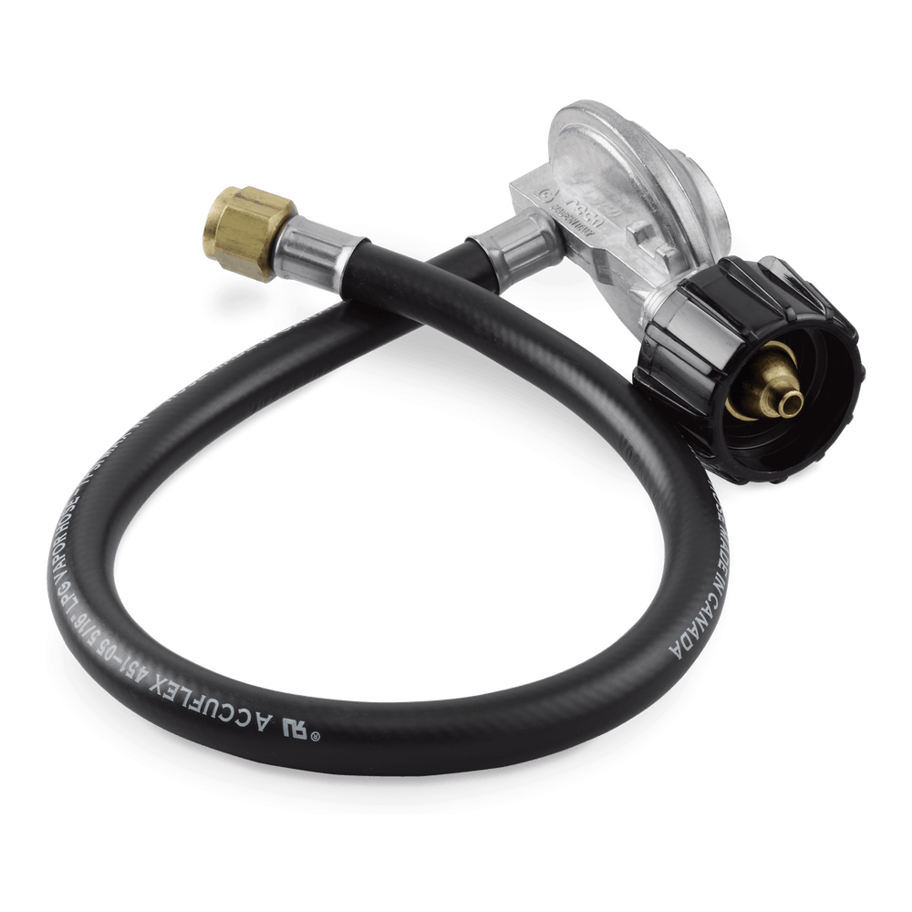 Hose & Regulator Kit 21"