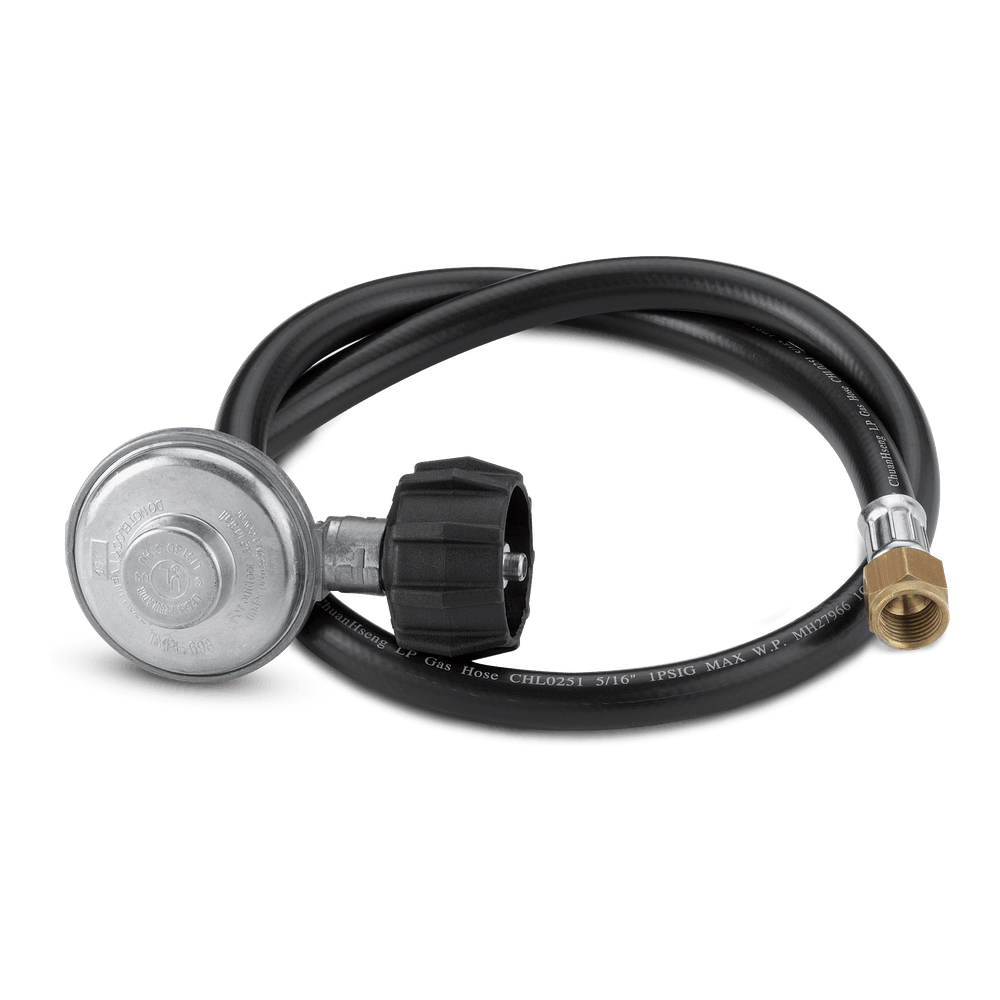 Hose & Regulator Kit 30" Hose