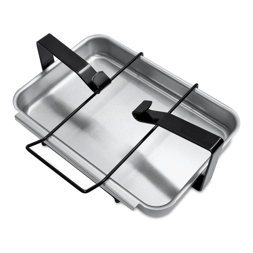 Drip Pan Holder