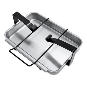 Drip Pan Holder
