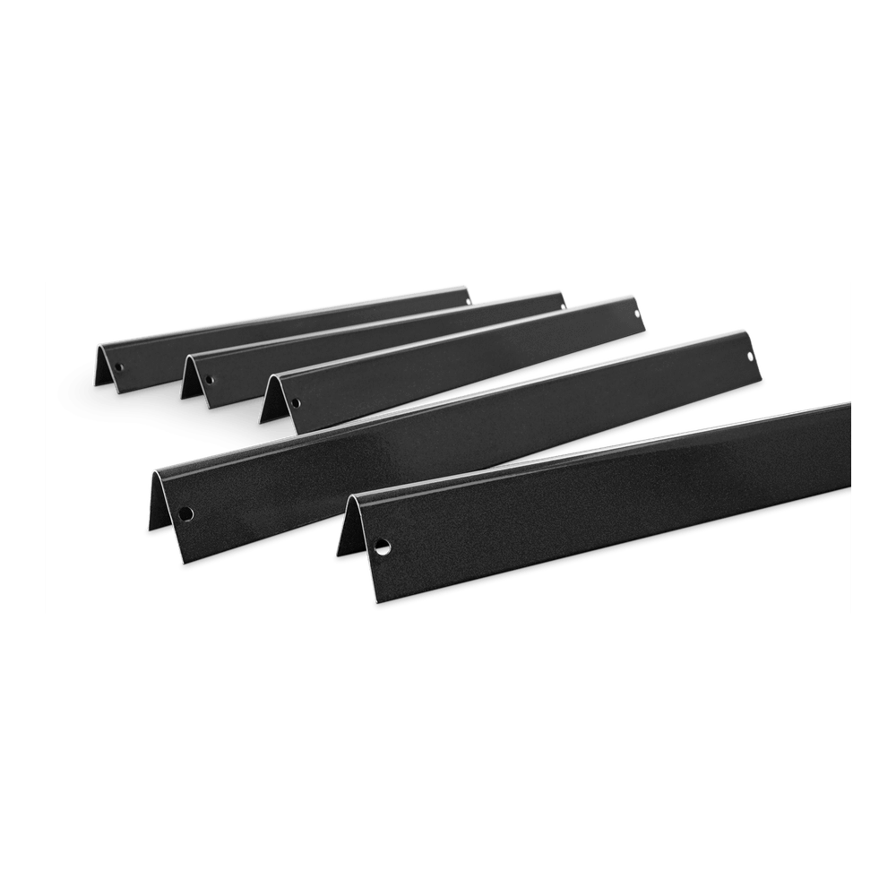 Flavorizer Bars - Spirit 200 /Spirit 500 /Genesis Silver A