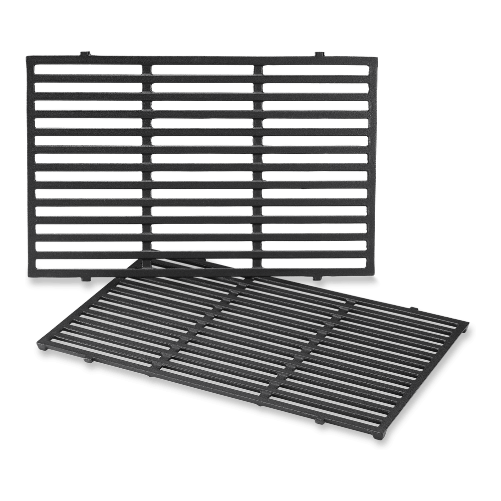 Genesis 300 Cast Iron Cooking Grates