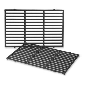 Genesis 300 Cast Iron Cooking Grates