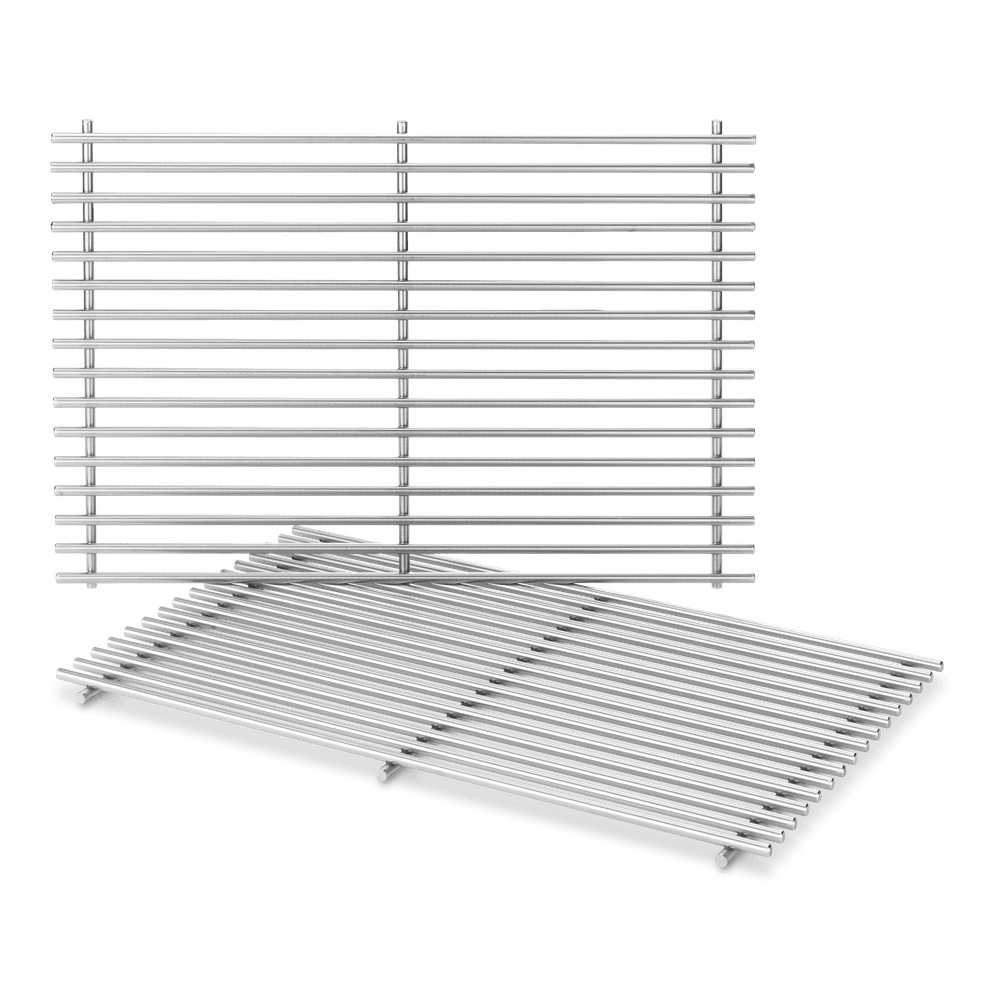 Genesis 300 Stainless Steel Gas Grill Cooking Grates