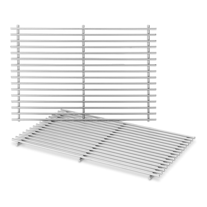 Genesis 300 Stainless Steel Gas Grill Cooking Grates