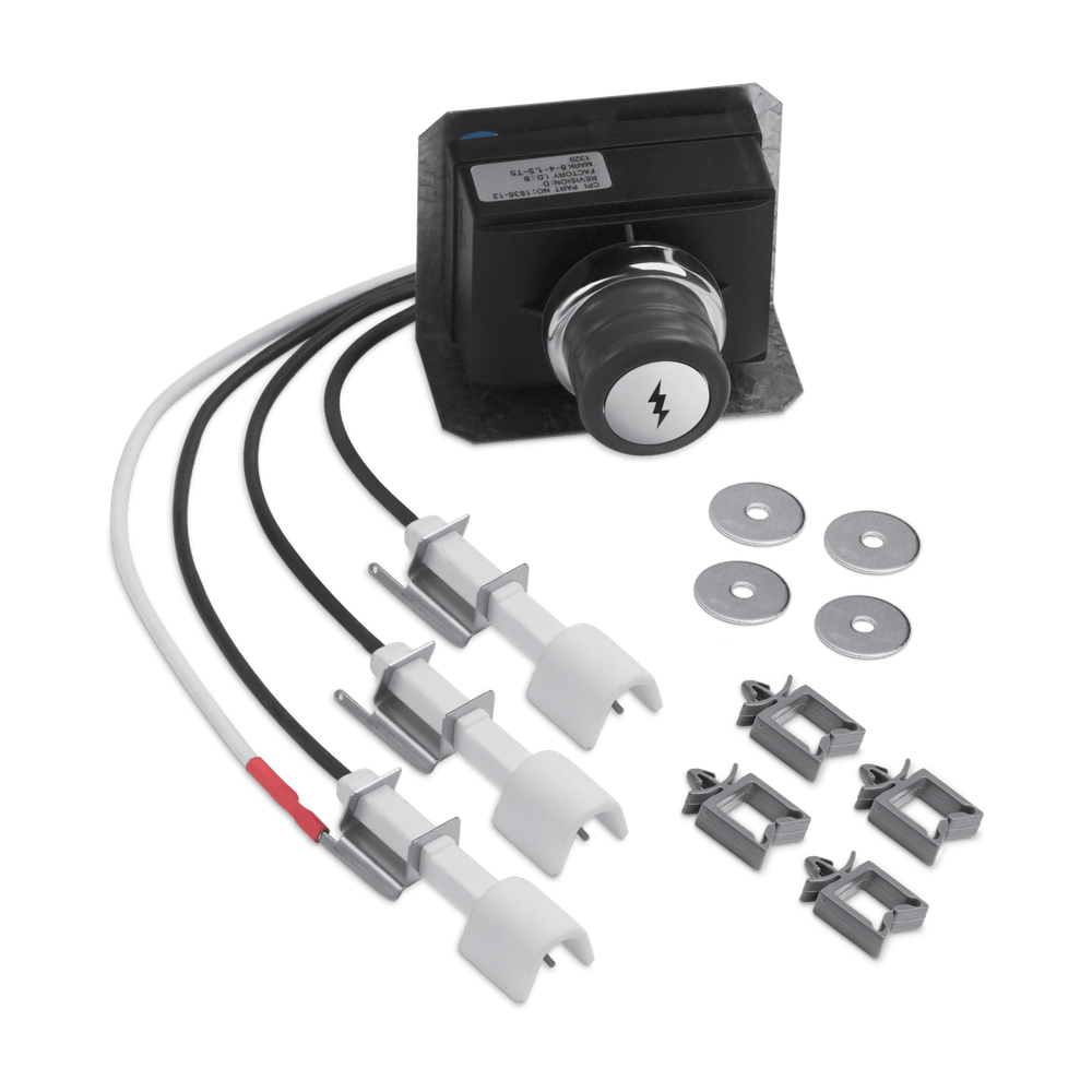 Igniter Kit - Genesis 310 & 320 Genesis 310 & 320