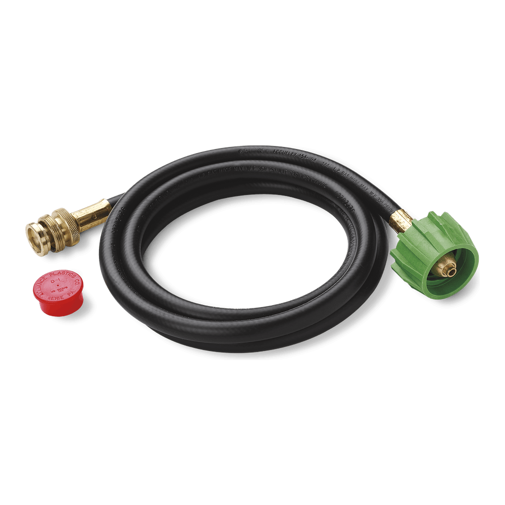 Weber Q Adapter Hose