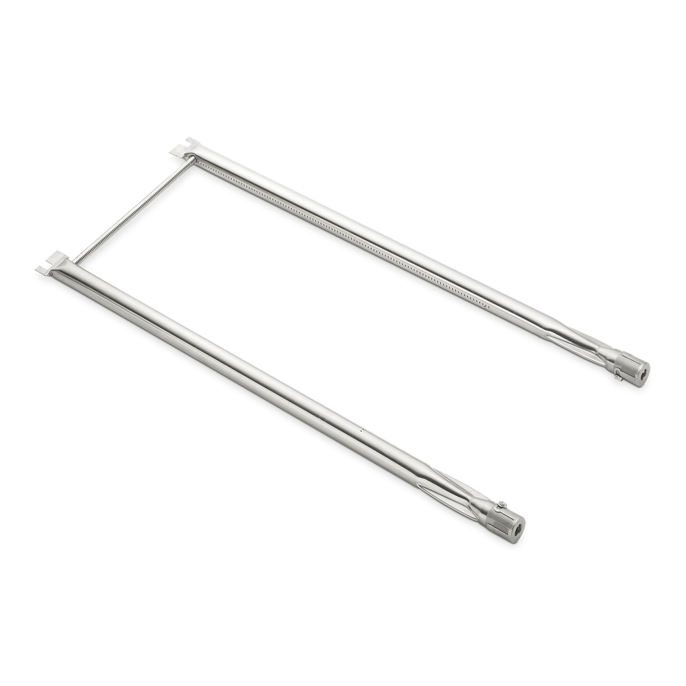 Stainless Steel Burner Tube Set - Spirit 500/Genesis Silver A