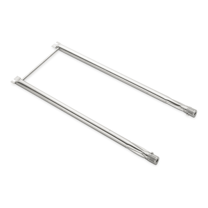 Stainless Steel Burner Tube Set - Spirit 500/Genesis Silver A