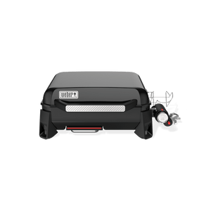 Weber 17-inch Gas Griddle