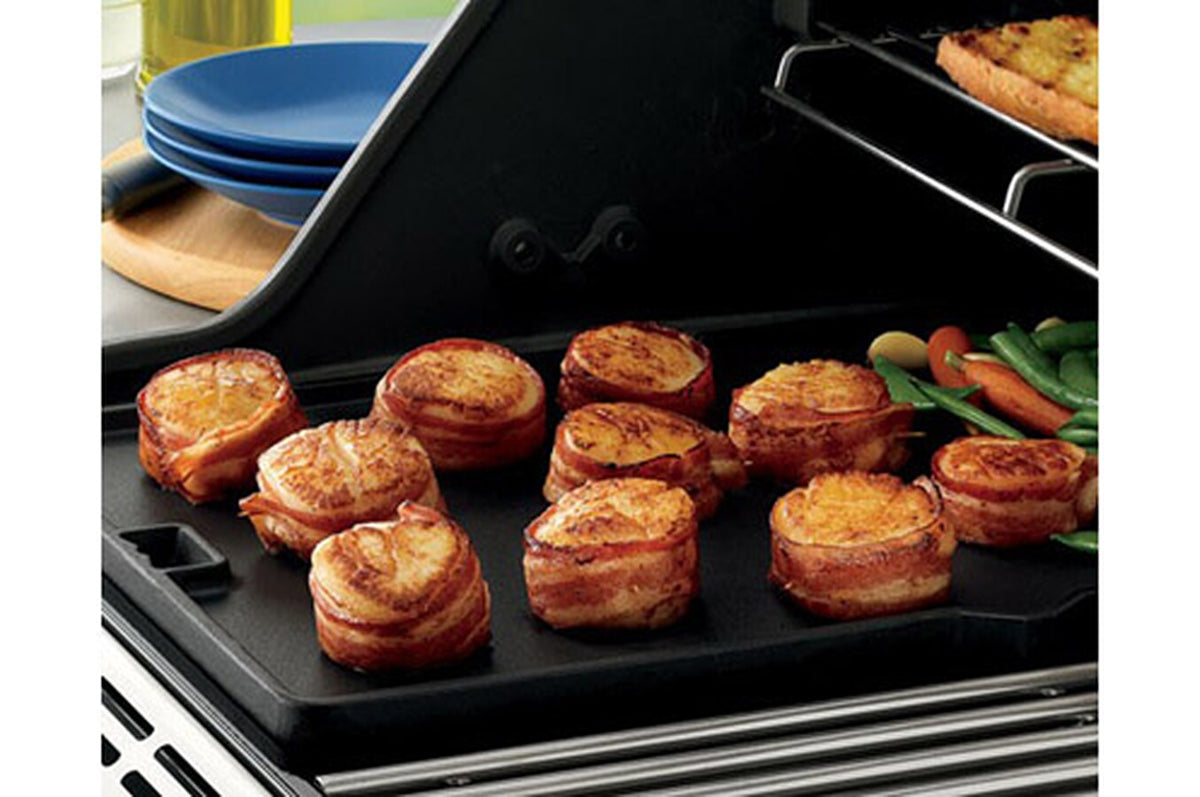 Weber Summit Griddle