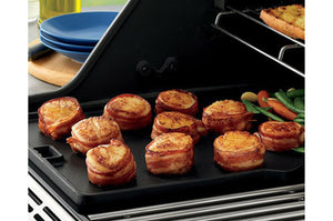 Weber Summit Griddle