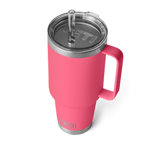 Yeti Rambler Straw Mug