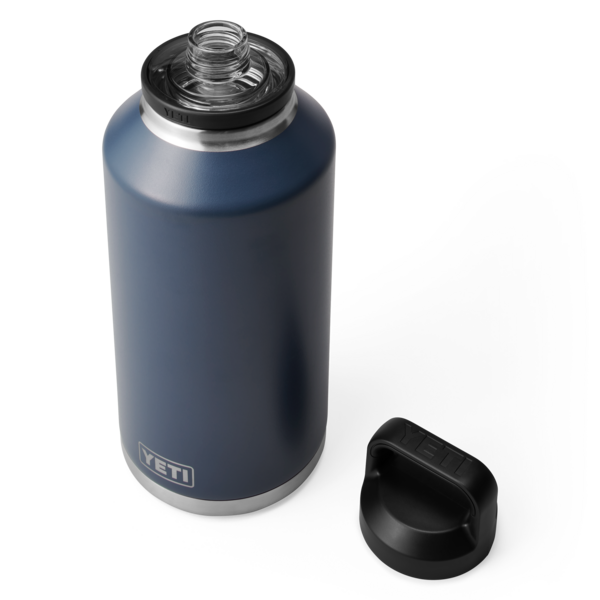 Yeti Rambler Chug Bottles