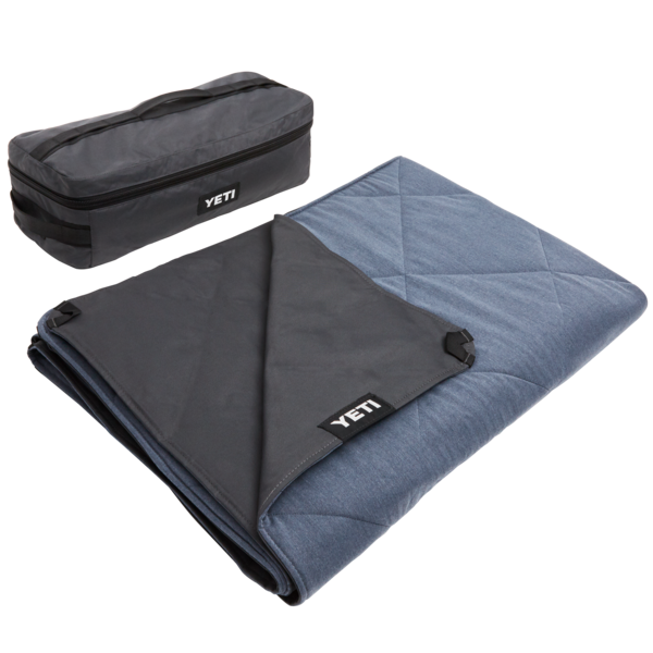 Yeti Lowlands Blanket