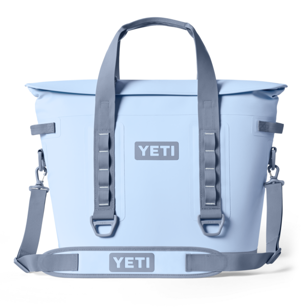 Yeti Hopper Totes Soft Coolers